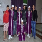 Abidat rma sur yala.fm